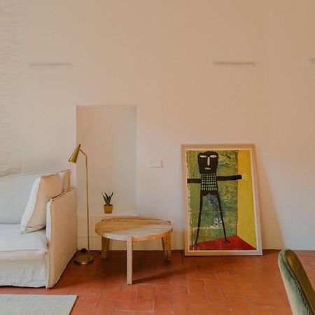 شقة Flateli Santa Clara 02 خيرونا المظهر الخارجي الصورة